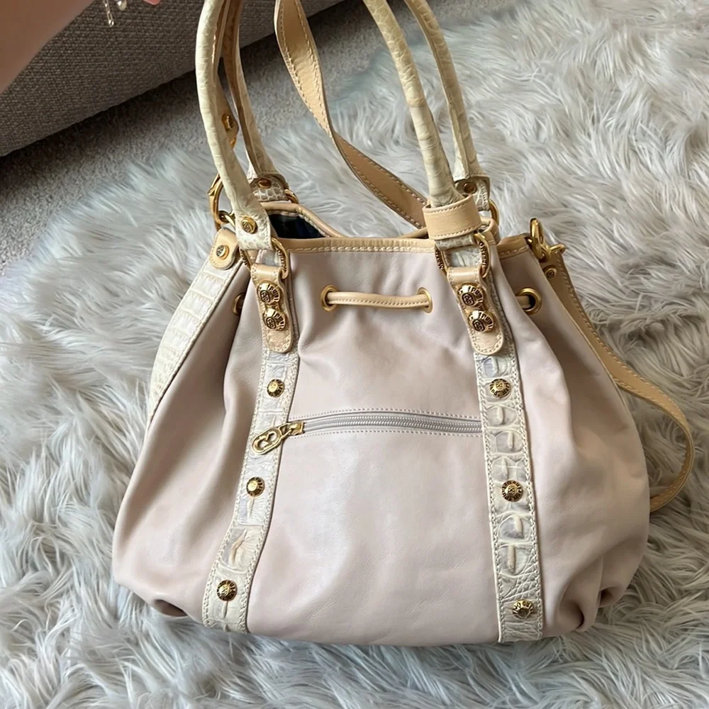 Marino Orlandi Tote Purse - Picture 3 of 13